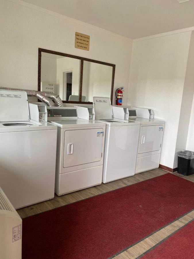Big Chief Motel Battle Mountain