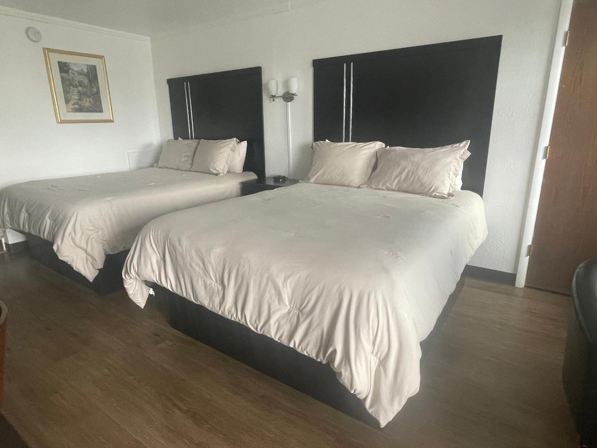 Motel Big Chief 2*