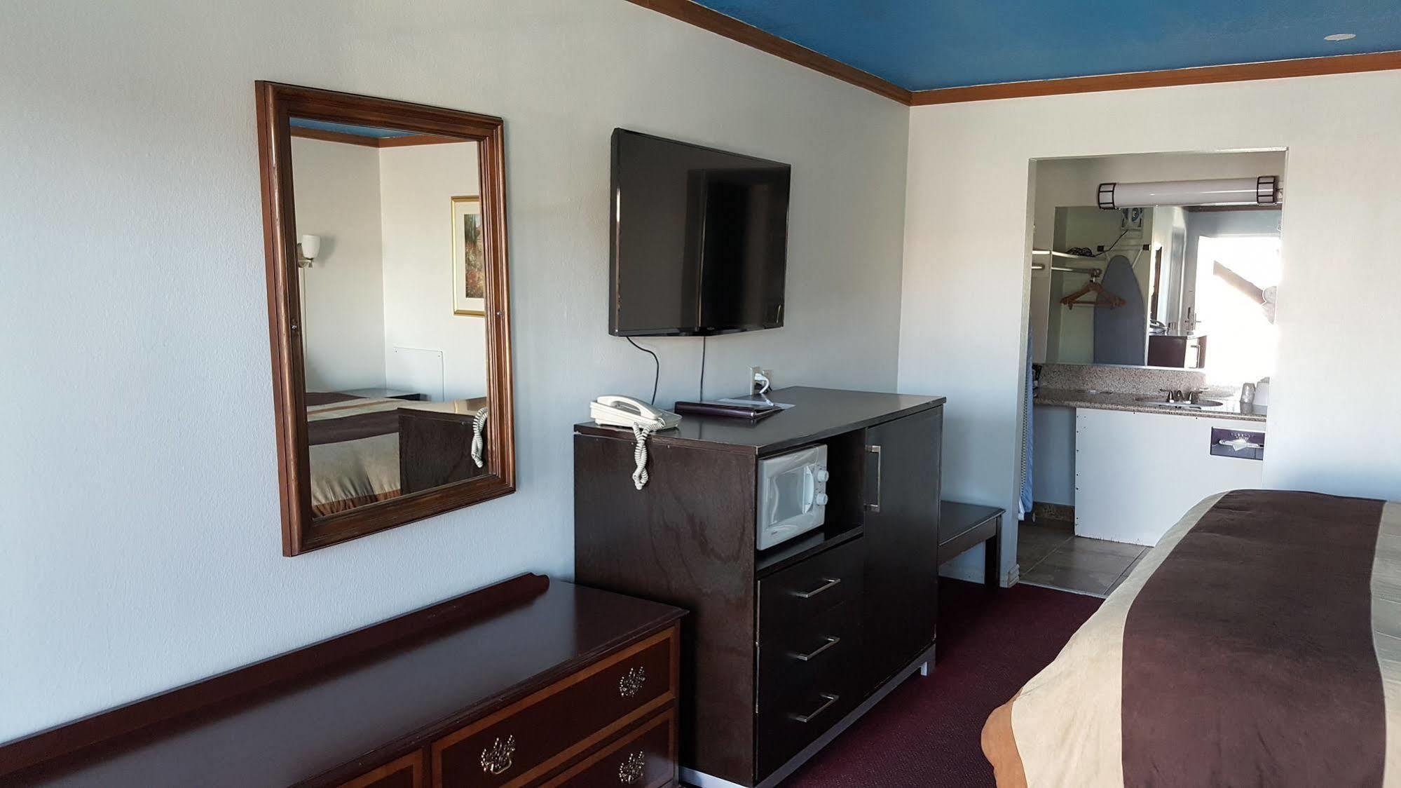 Motel Big Chief