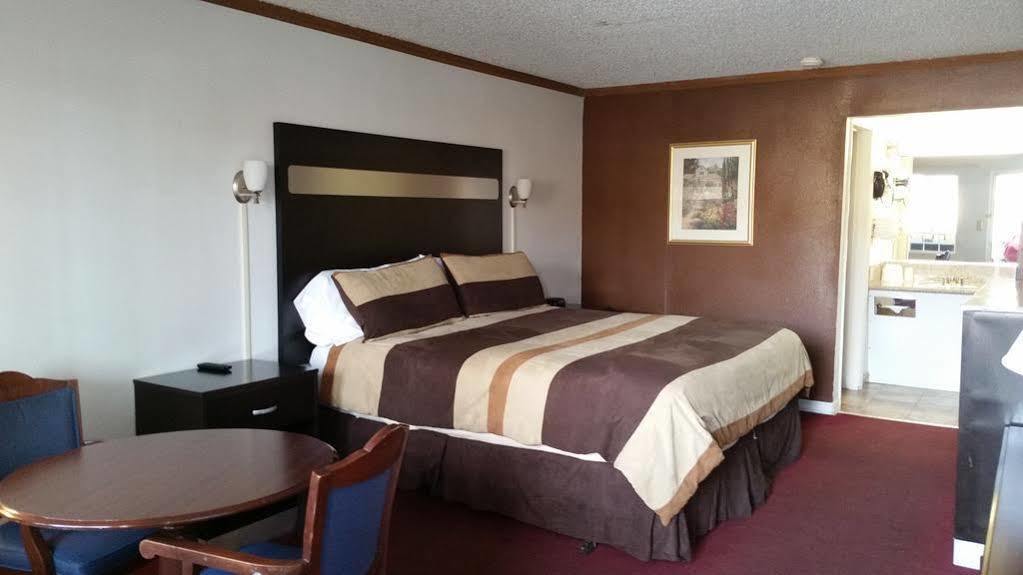 Motel Big Chief Battle Mountain